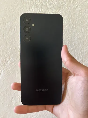 Samsung A05s 128gb 6gb ram
