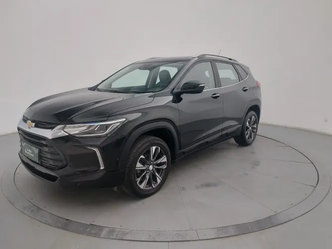 Chevrolet Tracker Premier 1.2 Turbo 12V Flex AUT 2024