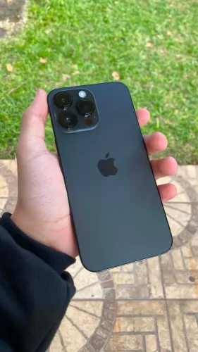 iPhone 14 pro max 256gb