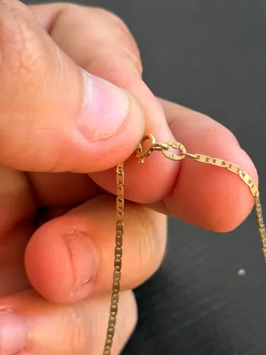 Ouro 18K vivara