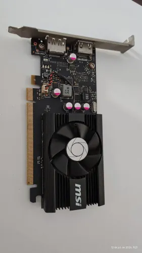 Placa Video GT 1030 2G