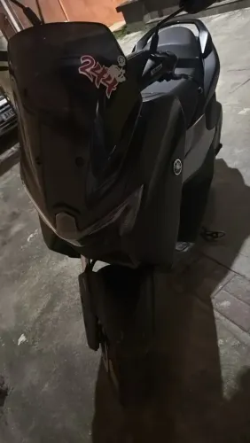 Yamaha NMax Connected 160 ABS 2025