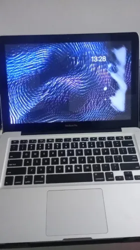 MacBook Pro 13 - Core i5 - 2012  - 16GB