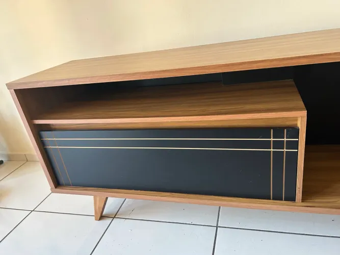 Rack para TV 