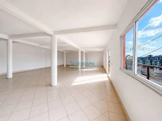 Sala para alugar, 137 m² por R$ 2.067,00/mês - Vila Imbui - Cachoeirinha/RS