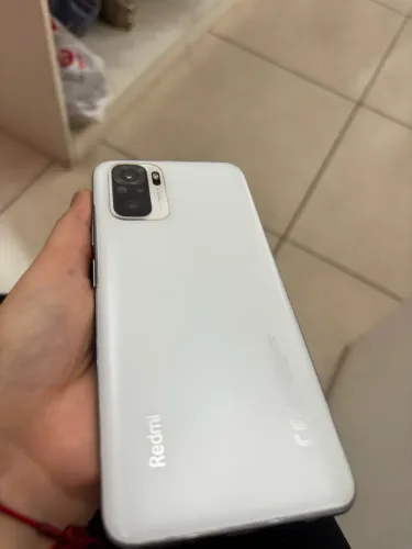 Celular Xiaomi Redmi Note 10S
