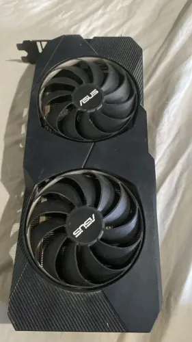 ASUS AMD ASUS DUAL RX5700 8G EVO ジャンク Amazon | ASUS AMD RX 5700搭載 デュアルファンモデル 8G DUAL-RX5700