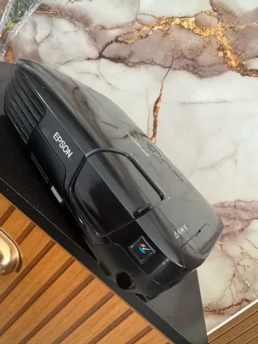 Projetor epson s10