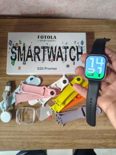 Smart digital