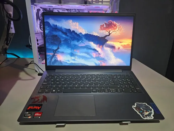 Notebook Lenovo
