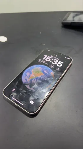 iPhone 12 128GB com caixa!!