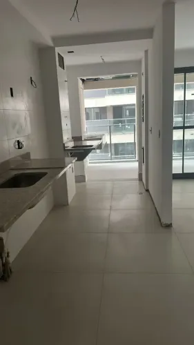 Rua Homem de Melo l Excelente Apto - 3 Quartos C/ Suíte - 106 m²