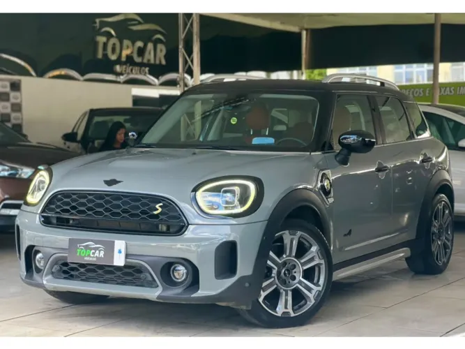 Mini Cooper Countryman S E All4 1.5 Híbrido 2023