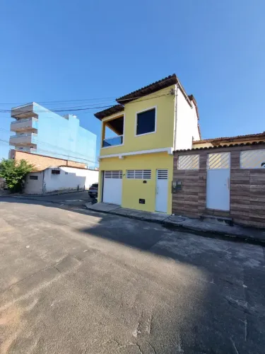 Casa para locação Camaçari de Dentro Mobiliado