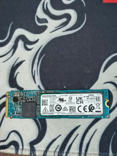 SSD M2 NVME 1TB/1024gb