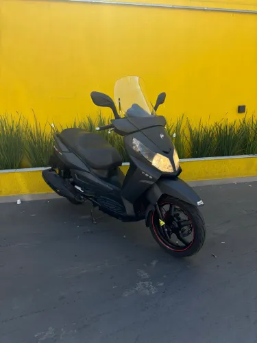Citycom 300* chave reserva (Parcelo no cartão em 24x) financiamos pelo BV *Unico dono