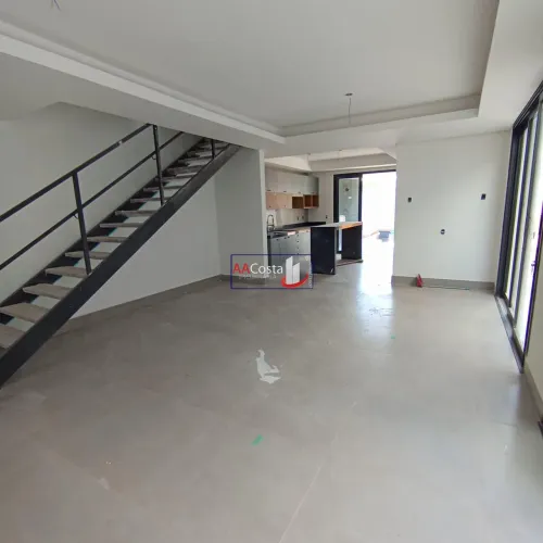 Casa para venda - SUNPARK RESIDENCE em Rifaina - SP