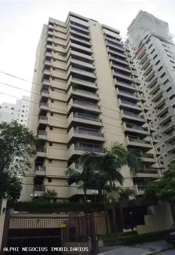 Alto Padrão para Venda, Paraíso, 4 dormitórios, 2 suítes, 5 banheiros, 4 vagas