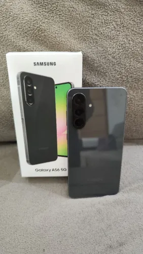 Samsung Galaxy A56 de 256 GB