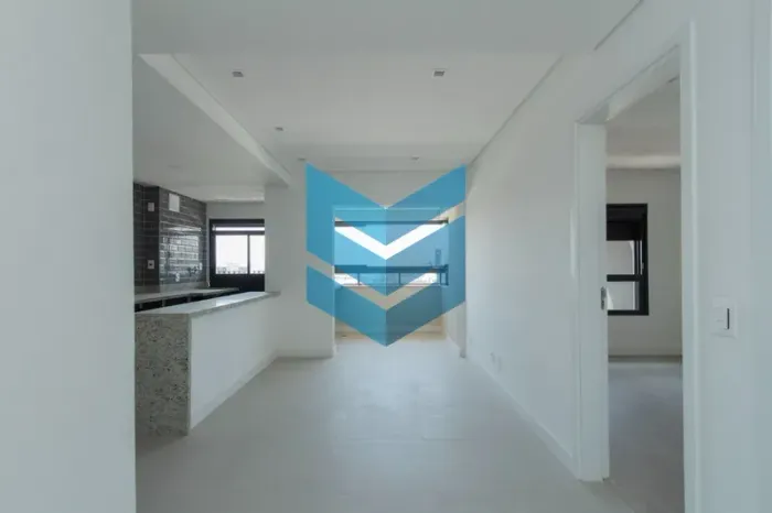 Apartamento com 1 dormitório à venda, 55 m² por R$ 635.000 - Parque Campolim - Sorocaba/SP
