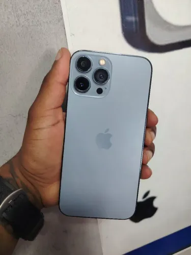 iPhone 13 pro Max 128gb