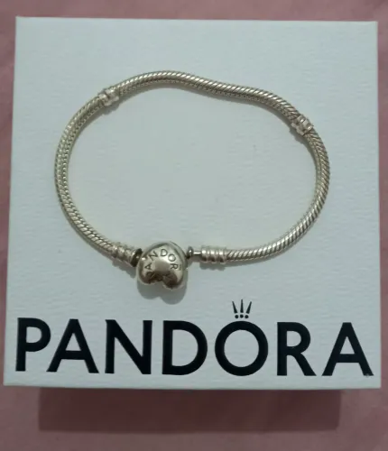 pulseira pandora original