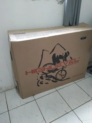 Bicicleta aro 26, adulto novo. XGT/shopee