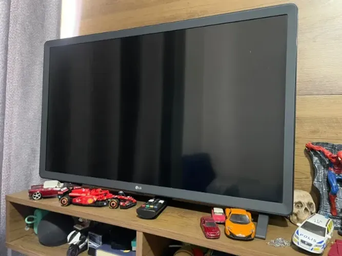 Televisão Smart LG 32 polegadas