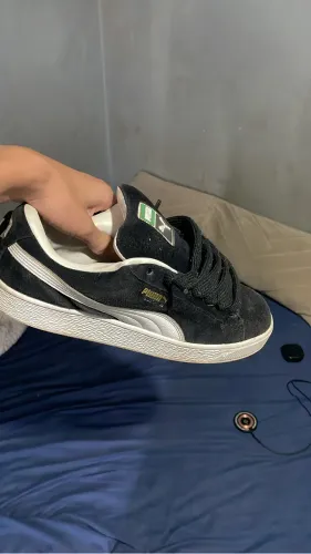 Puma Suede Xl 