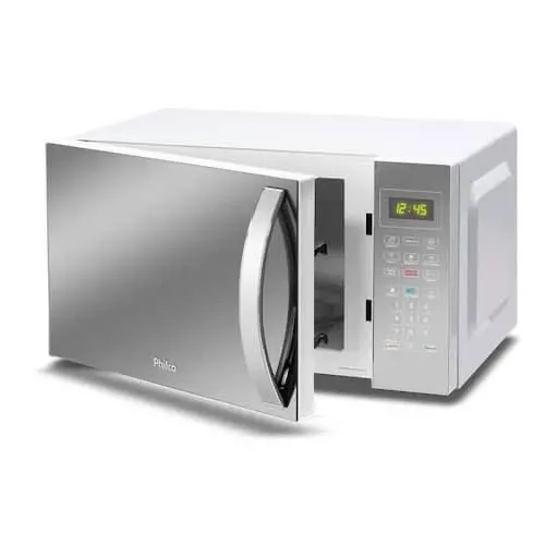 microondas Philco 33 litros lacrado