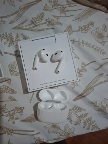 Vendo esse fone de ouvido original da apple