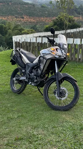 SAHARA 300 ADVENTURE