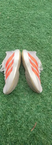 Adizero Evo Sl tamanho 44