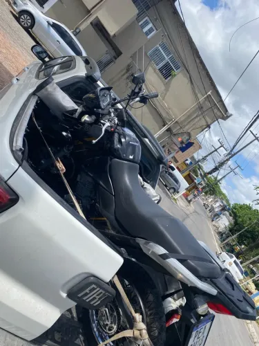 Yamaha XTZ 150 Crosser S Flex 2019