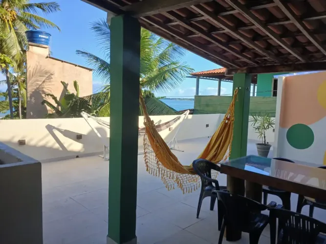Casa à venda, PONTAL DO BOQUEIRÃO, Japaratinga, AL