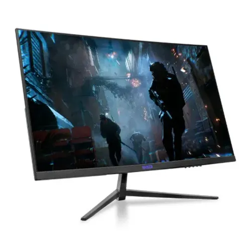 Monitor Mancer 27p 180hz VA Curvo 