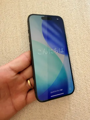Iphone 15 Pro