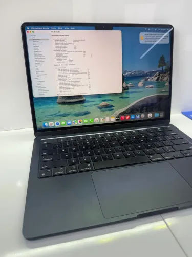 MacBook Air M2 256/16Gb 