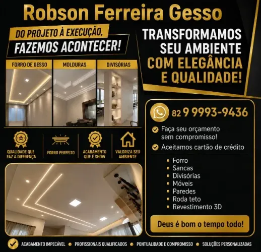 Robson Gesso