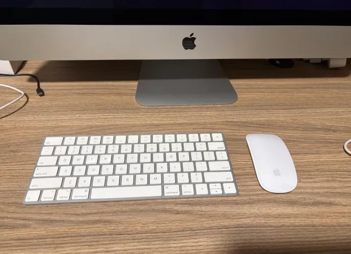 iMac 5k
