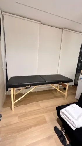 MACA FISIOTERAPEUTA, ESTETICISTA, MASSOTERAPEUTA 