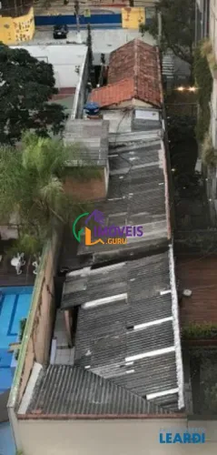 AREA - VILA MADALENA - SP