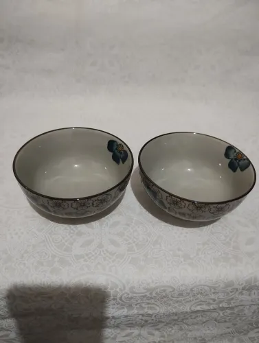 Bowl tigela porcelana japonesa