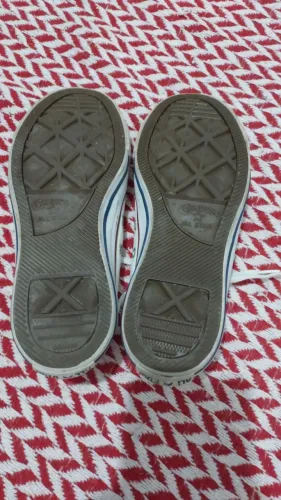 All star 35 conservado 