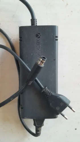 Fonte de xbox 360