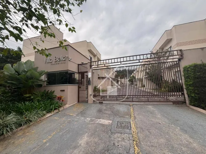 Sobrado com 2 dormitórios à venda, 69 m² por R$ 480.000,01 - Itapema - Guararema/SP