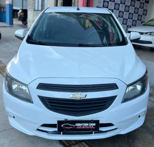 Chevrolet Prisma Sed. Joy/ LS 1.0 8V Flexpower 4P 2019