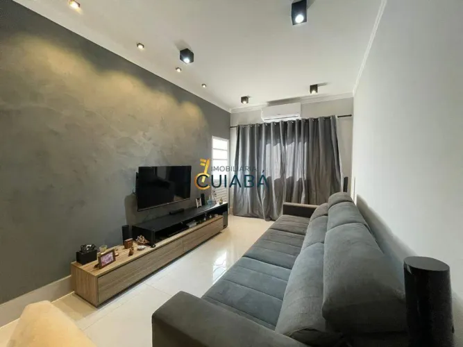 Casa à Venda Condominio Parque Humaita Residence.