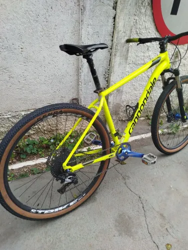 Bike cannondale 29 $$2800