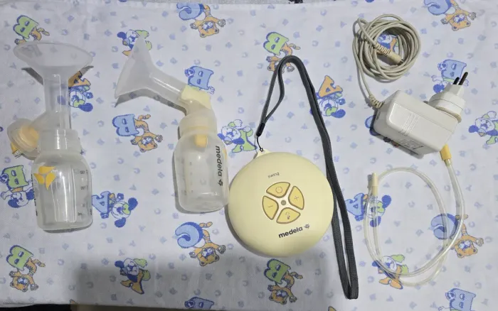 Medela Swing